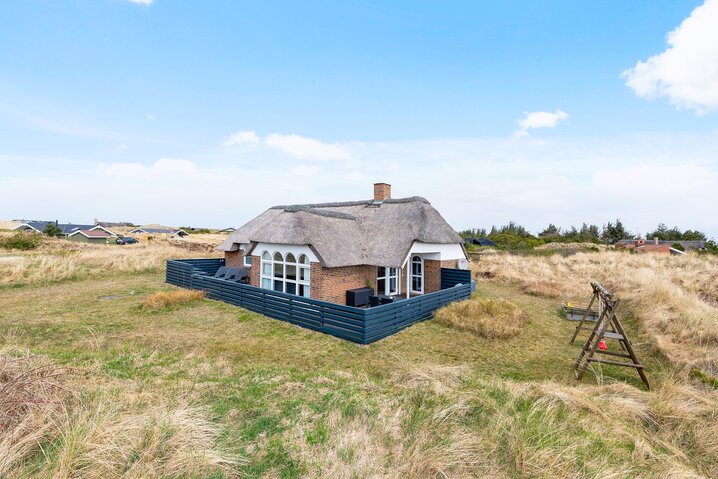 Ferienhaus H5406 in Fladsbjergvej 98, Klegod - Bild #0