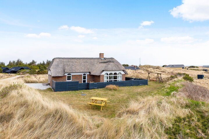 Ferienhaus H5406 in Fladsbjergvej 98, Klegod - Bild #19