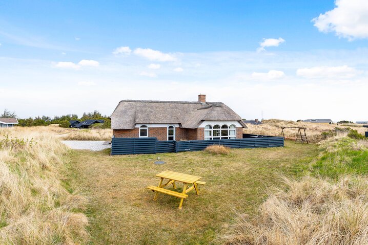 Ferienhaus H5406 in Fladsbjergvej 98, Klegod - Bild #26