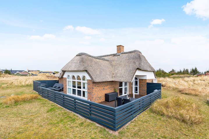 Ferienhaus H5406 in Fladsbjergvej 98, Klegod - Bild #20