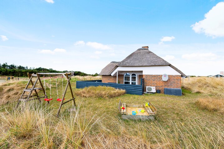 Ferienhaus H5406 in Fladsbjergvej 98, Klegod - Bild #21