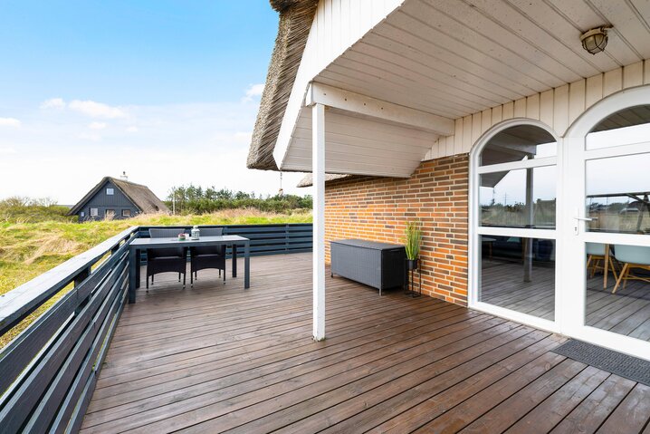 Ferienhaus H5406 in Fladsbjergvej 98, Klegod - Bild #23