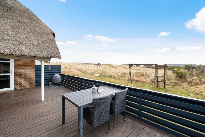 Ferienhaus H5406 in Fladsbjergvej 98, Klegod - Bild #24