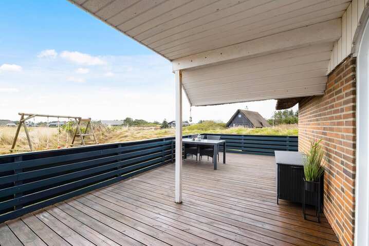 Ferienhaus H5406 in Fladsbjergvej 98, Klegod - Bild #25