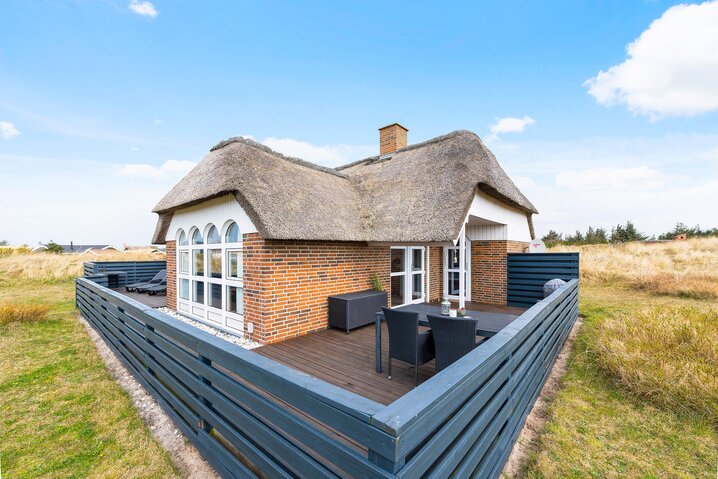 Ferienhaus H5406 in Fladsbjergvej 98, Klegod - Bild #22