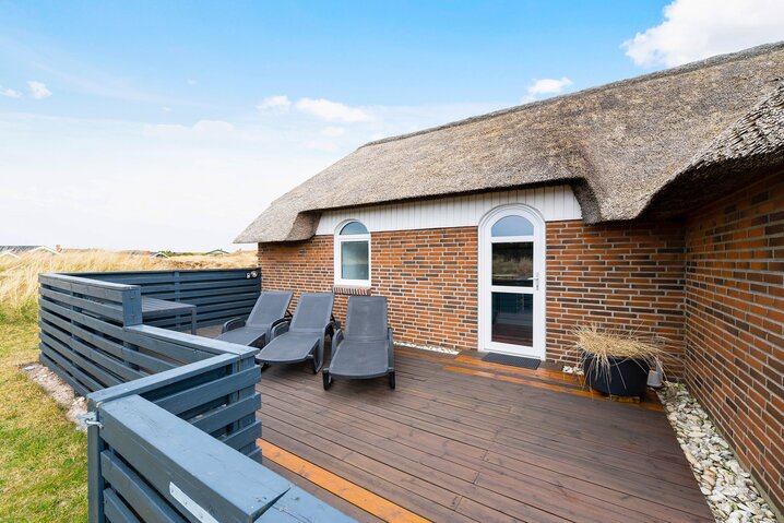 Ferienhaus H5406 in Fladsbjergvej 98, Klegod - Bild #27