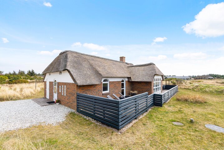 Ferienhaus H5406 in Fladsbjergvej 98, Klegod - Bild #29