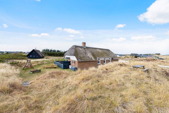 Ferienhaus H5406 in Fladsbjergvej 98, Klegod - Bild #30