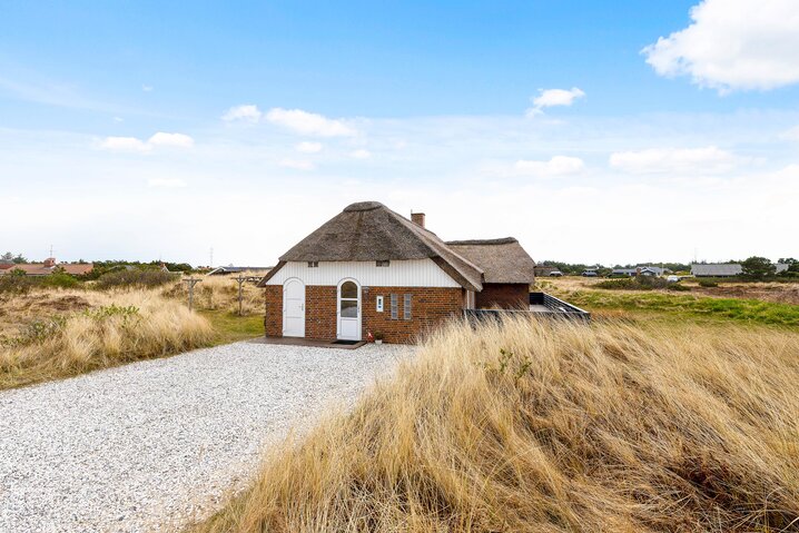 Ferienhaus H5406 in Fladsbjergvej 98, Klegod - Bild #32