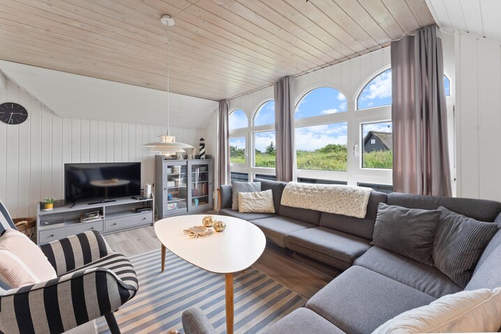 Ferienhaus H5406 in Fladsbjergvej 98, Klegod - Bild #1