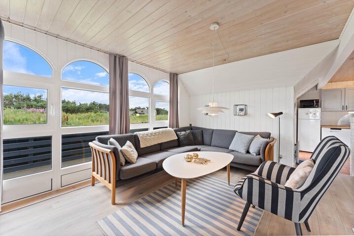 Ferienhaus H5406 in Fladsbjergvej 98, Klegod - Bild #3