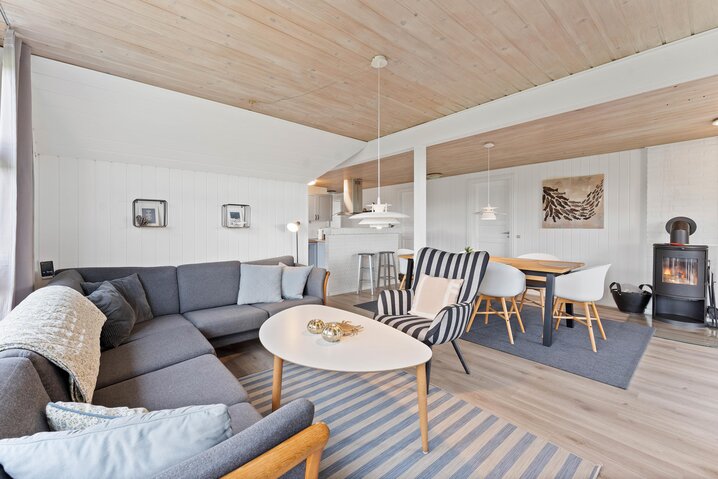 Ferienhaus H5406 in Fladsbjergvej 98, Klegod - Bild #4
