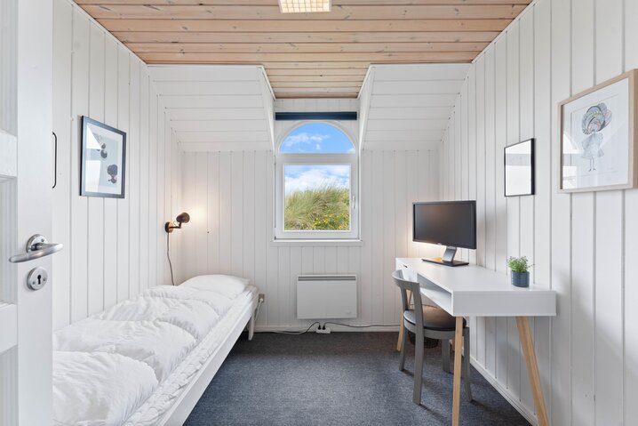 Ferienhaus H5406 in Fladsbjergvej 98, Klegod - Bild #16