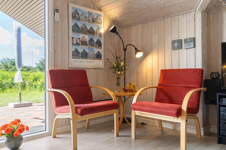 Sommerhus H5409 på Fladsbjergvej 132, Klegod - Billede #6