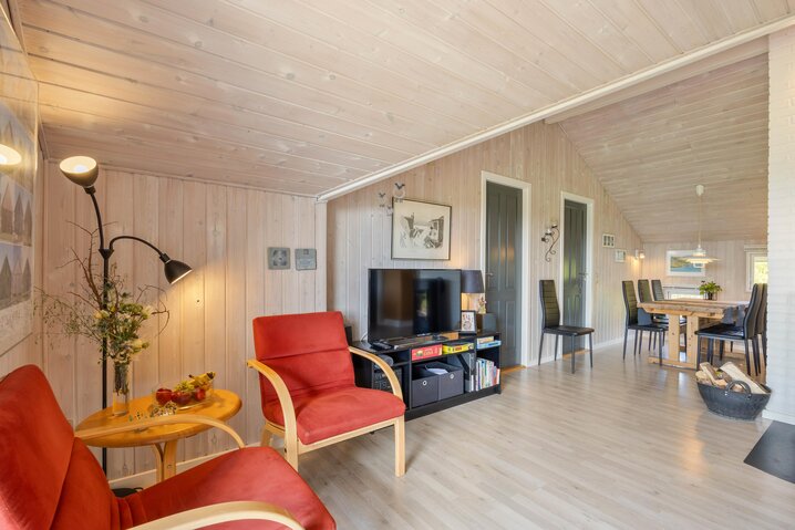 Sommerhus H5409 på Fladsbjergvej 132, Klegod - Billede #7