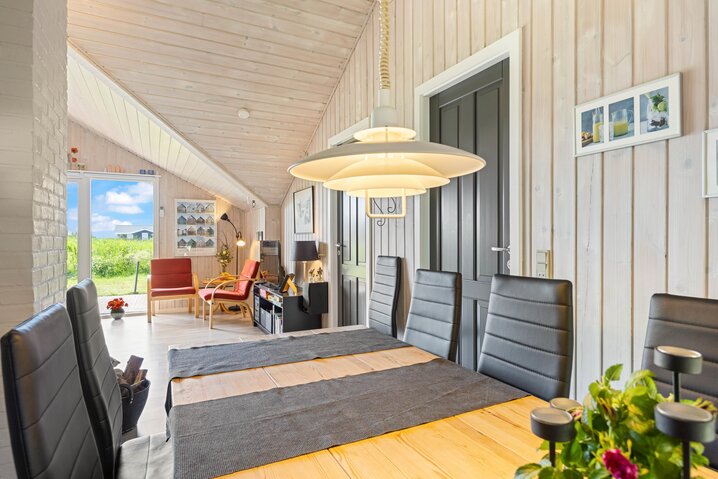 Sommerhus H5409 på Fladsbjergvej 132, Klegod - Billede #8