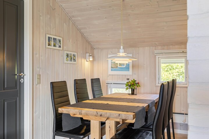 Sommerhus H5409 på Fladsbjergvej 132, Klegod - Billede #9