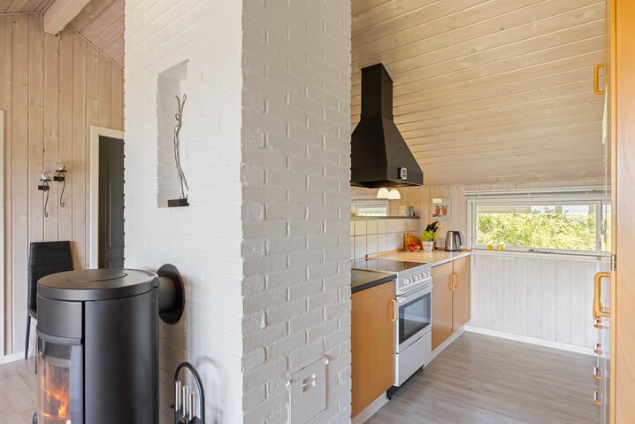 Sommerhus H5409 på Fladsbjergvej 132, Klegod - Billede #11
