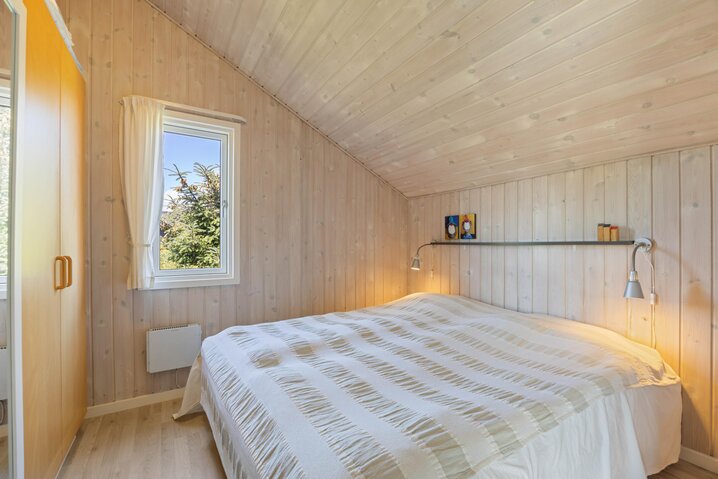 Sommerhus H5409 på Fladsbjergvej 132, Klegod - Billede #14