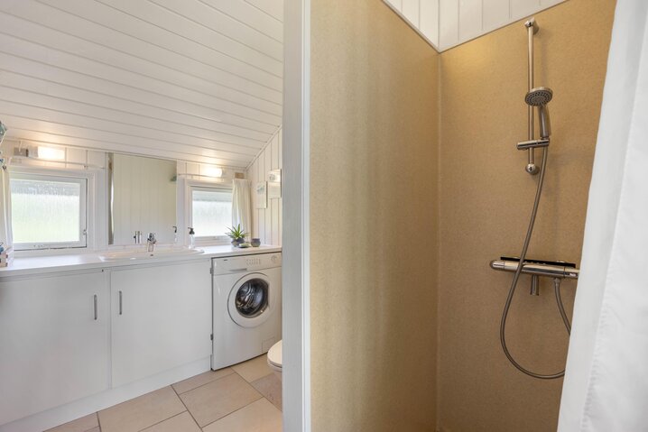 Sommerhus H5409 på Fladsbjergvej 132, Klegod - Billede #15