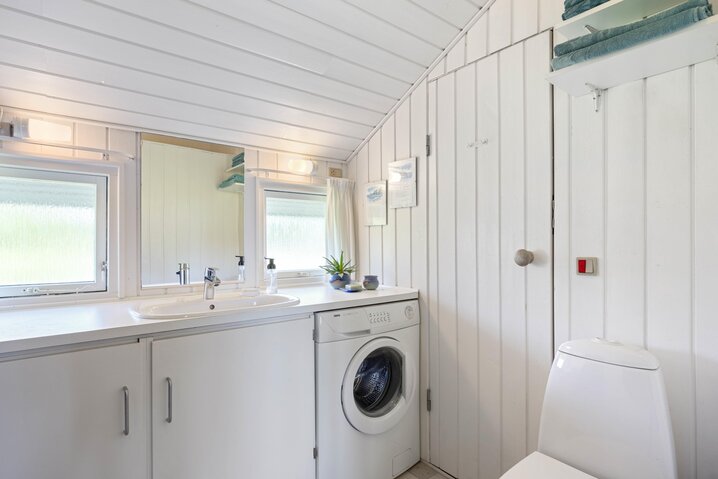 Sommerhus H5409 på Fladsbjergvej 132, Klegod - Billede #16