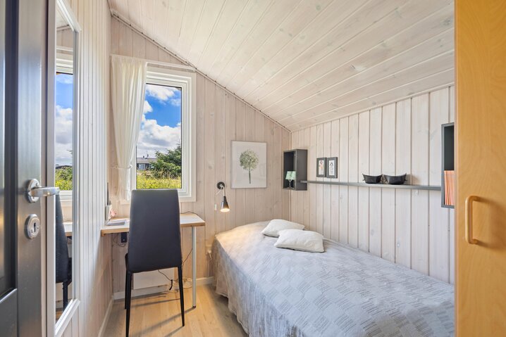Sommerhus H5409 på Fladsbjergvej 132, Klegod - Billede #19