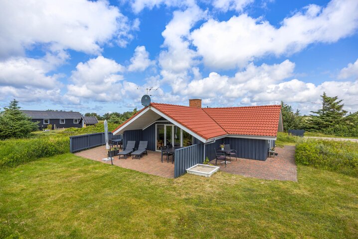 Sommerhus H5409 på Fladsbjergvej 132, Klegod - Billede #20