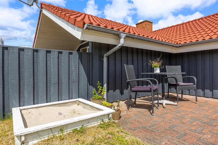 Sommerhus H5409 på Fladsbjergvej 132, Klegod - Billede #21