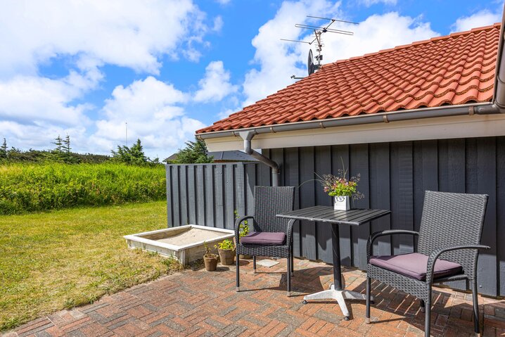 Sommerhus H5409 på Fladsbjergvej 132, Klegod - Billede #22