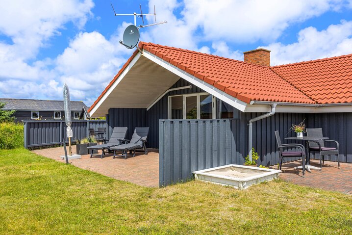 Sommerhus H5409 på Fladsbjergvej 132, Klegod - Billede #23
