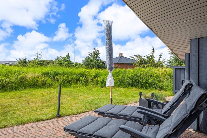 Sommerhus H5409 på Fladsbjergvej 132, Klegod - Billede #24