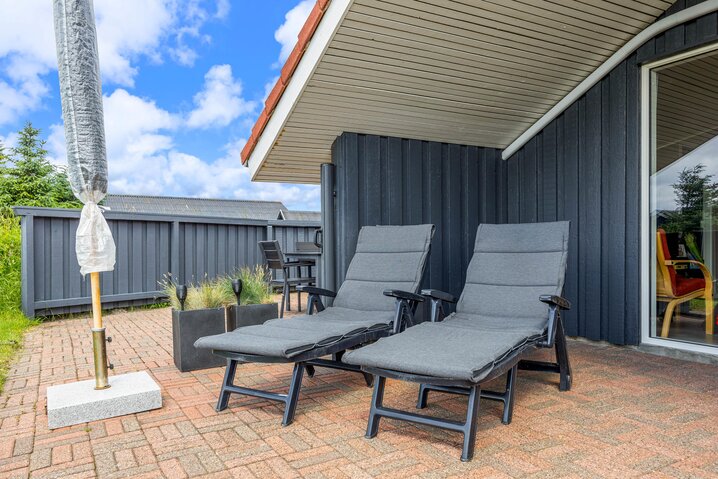 Sommerhus H5409 på Fladsbjergvej 132, Klegod - Billede #25