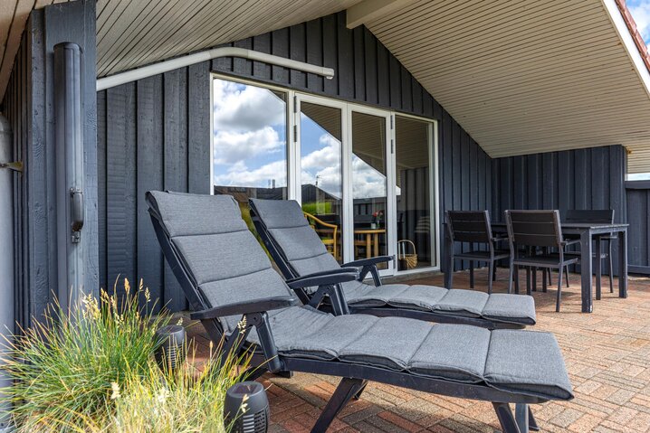 Sommerhus H5409 på Fladsbjergvej 132, Klegod - Billede #26