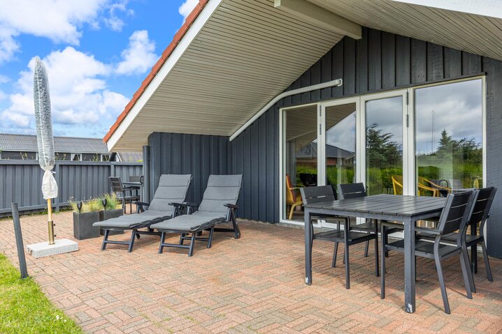 Sommerhus H5409 på Fladsbjergvej 132, Klegod - Billede #27