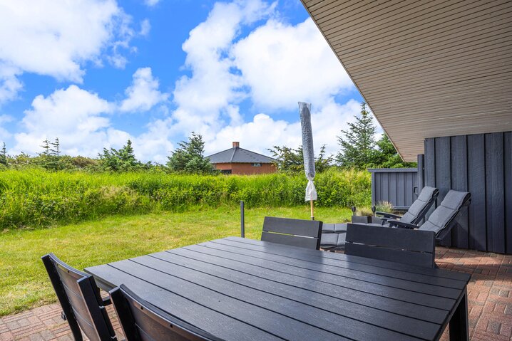 Sommerhus H5409 på Fladsbjergvej 132, Klegod - Billede #28