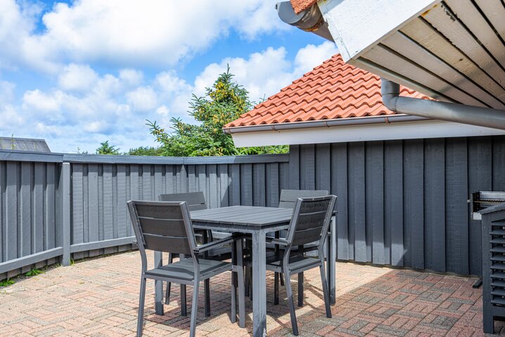 Sommerhus H5409 på Fladsbjergvej 132, Klegod - Billede #30