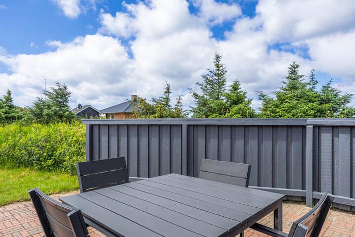 Sommerhus H5409 på Fladsbjergvej 132, Klegod - Billede #31