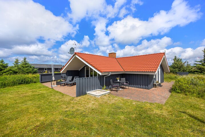 Sommerhus H5409 på Fladsbjergvej 132, Klegod - Billede #32