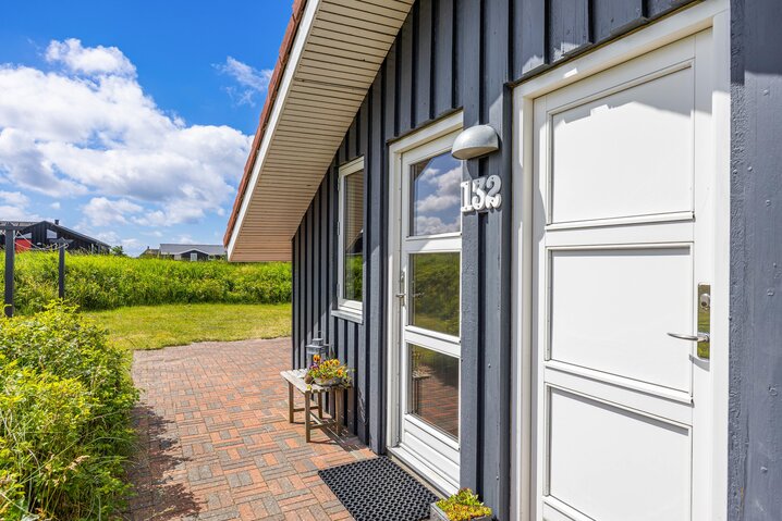 Sommerhus H5409 på Fladsbjergvej 132, Klegod - Billede #33