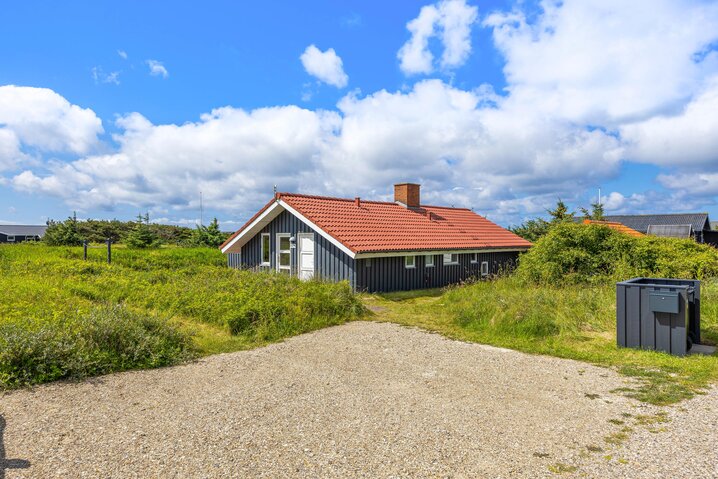 Sommerhus H5409 på Fladsbjergvej 132, Klegod - Billede #35