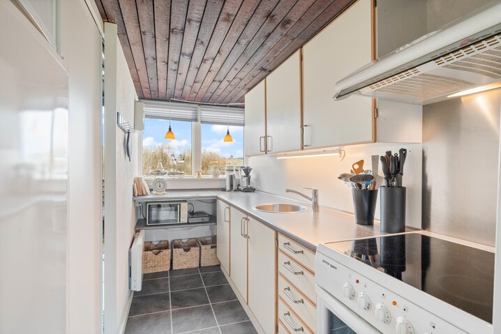 Ferienhaus H5419 in Opstrupsvej 54, Klegod - Bild #3