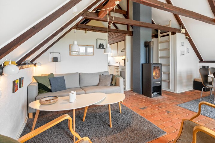 Ferienhaus H5419 in Opstrupsvej 54, Klegod - Bild #4