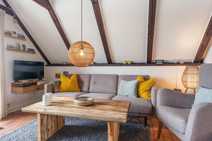 Ferienhaus H5419 in Opstrupsvej 54, Klegod - Bild #1
