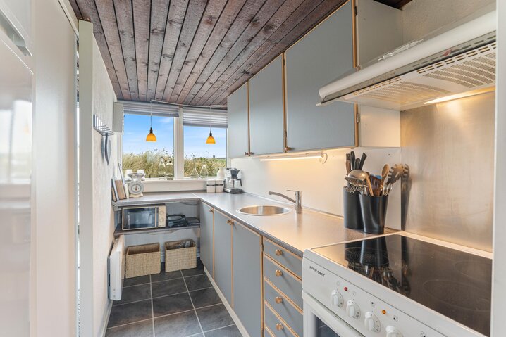 Ferienhaus H5419 in Opstrupsvej 54, Klegod - Bild #2