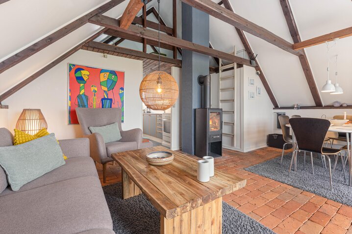Ferienhaus H5419 in Opstrupsvej 54, Klegod - Bild #4