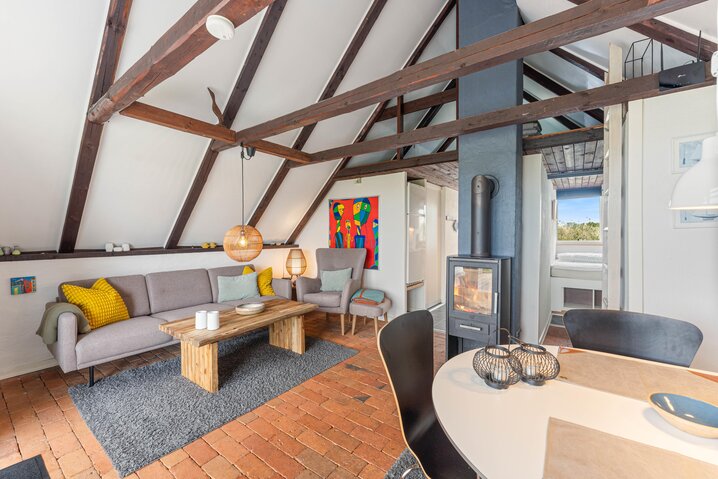 Ferienhaus H5419 in Opstrupsvej 54, Klegod - Bild #5