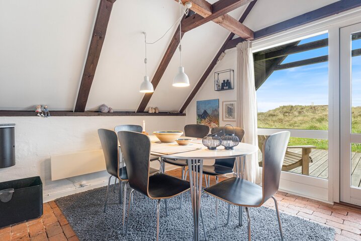 Ferienhaus H5419 in Opstrupsvej 54, Klegod - Bild #6