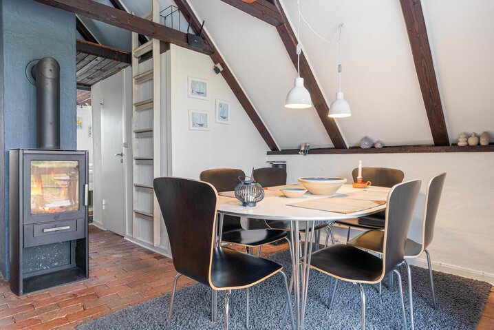 Ferienhaus H5419 in Opstrupsvej 54, Klegod - Bild #7