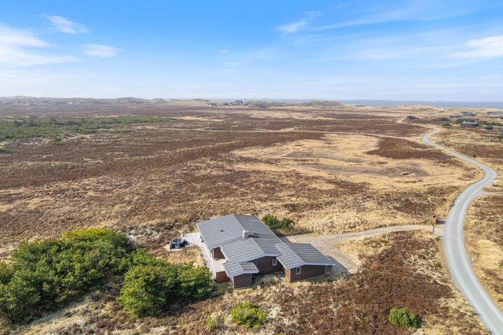 Ferienhaus H5420 in Stormkløven 15, Klegod - Bild #0