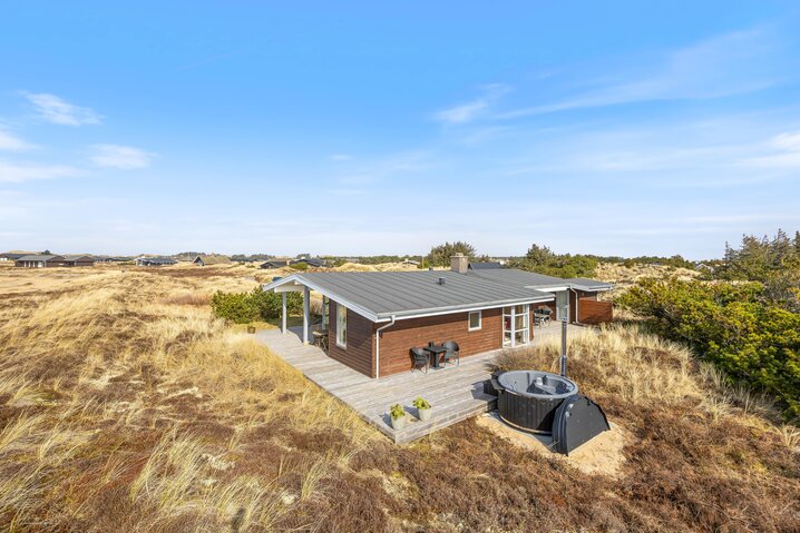 Ferienhaus H5420 in Stormkløven 15, Klegod - Bild #1